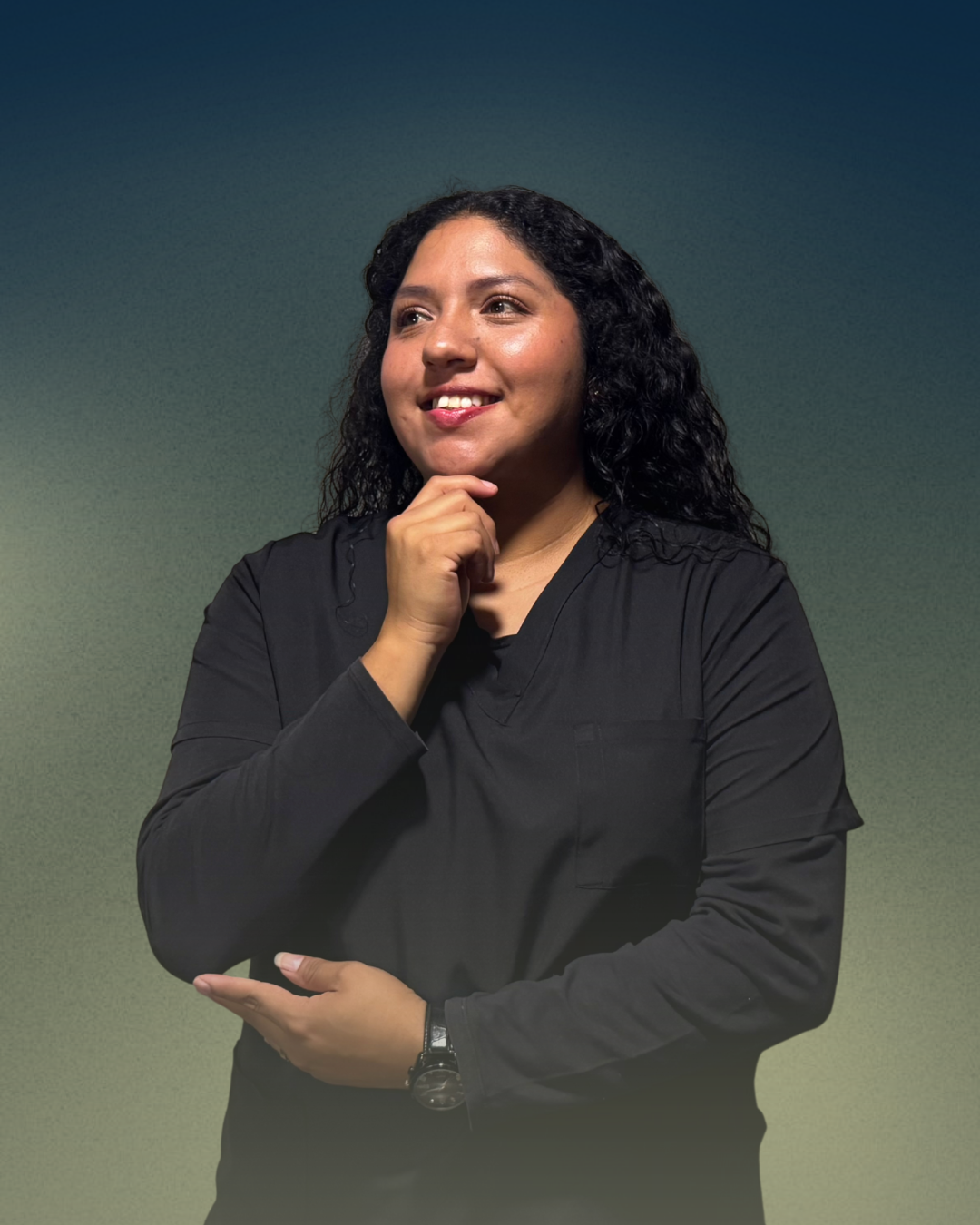Andrea Máximo